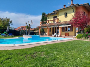 B&B Villa Giulia Desenzano Del Garda